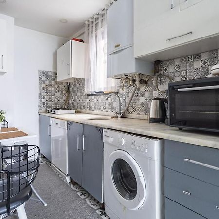 Apartament Central Flat w Sea View&near Galata Tower Stambuł Zewnętrze zdjęcie