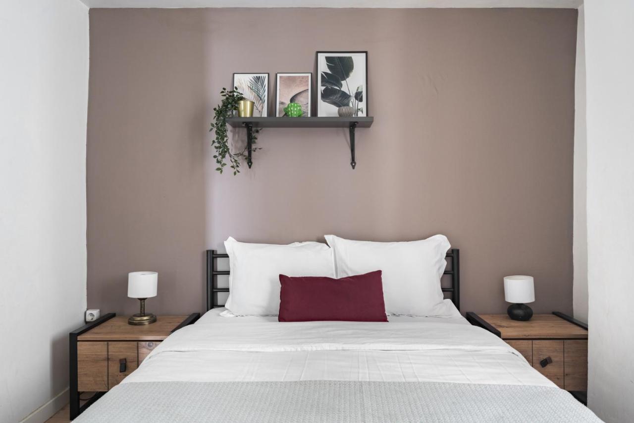 Apartament Central Flat w Sea View&near Galata Tower Stambuł Zewnętrze zdjęcie