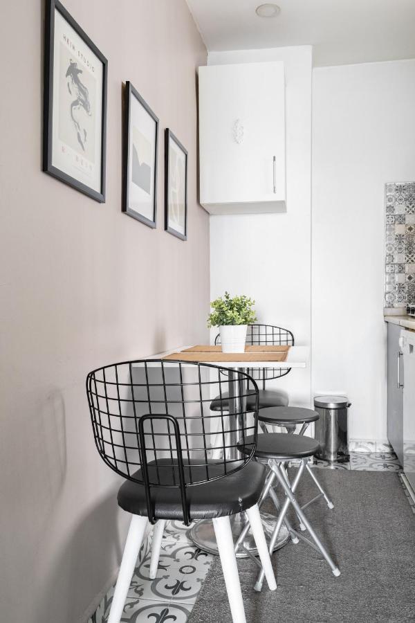 Apartament Central Flat w Sea View&near Galata Tower Stambuł Zewnętrze zdjęcie
