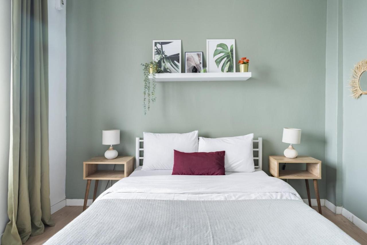 Apartament Central Flat w Sea View&near Galata Tower Stambuł Zewnętrze zdjęcie