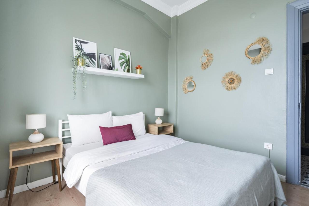 Apartament Central Flat w Sea View&near Galata Tower Stambuł Zewnętrze zdjęcie