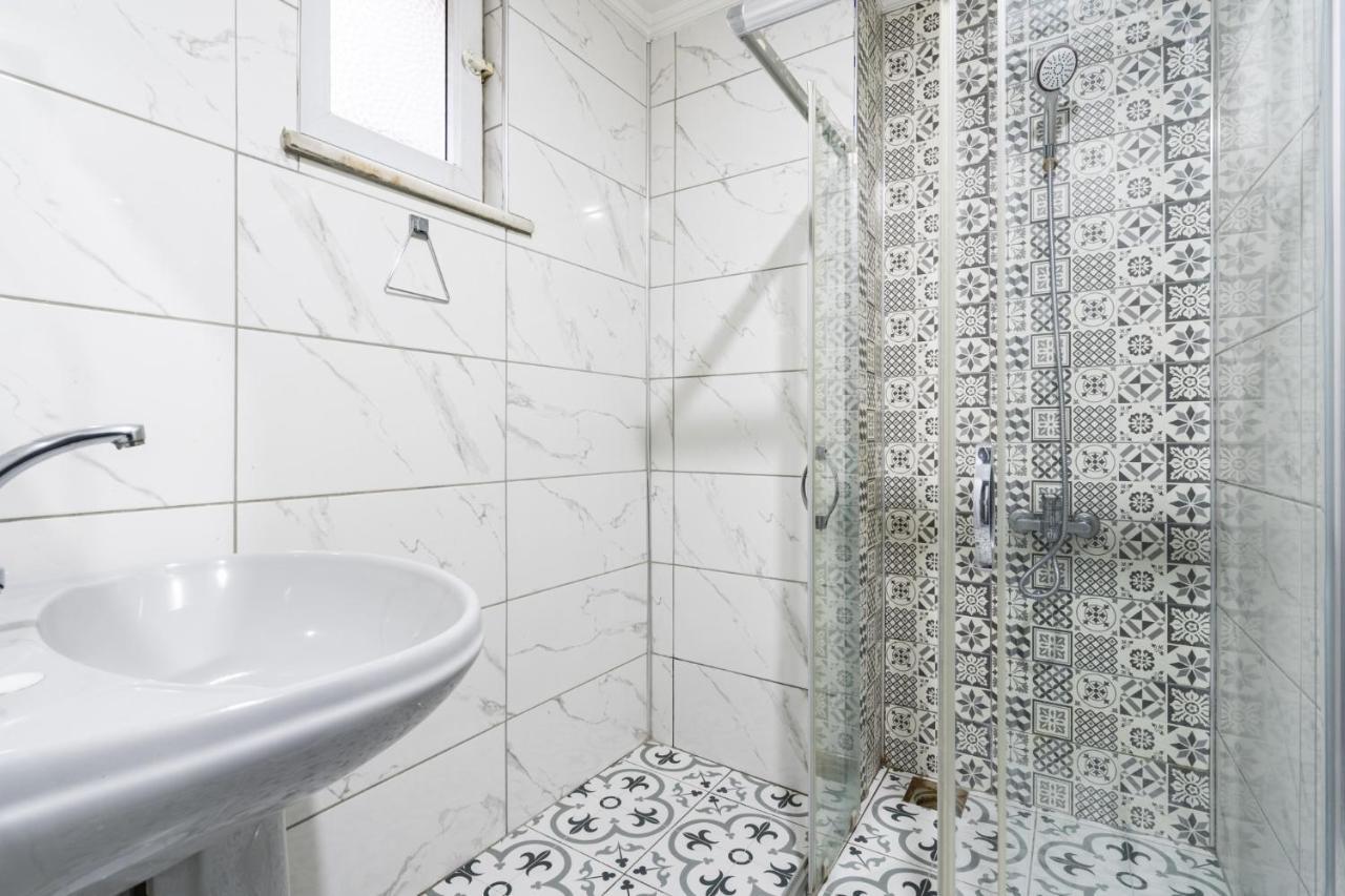 Apartament Central Flat w Sea View&near Galata Tower Stambuł Zewnętrze zdjęcie