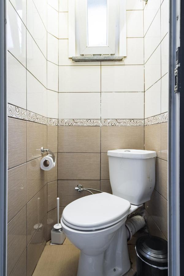 Apartament Central Flat w Sea View&near Galata Tower Stambuł Zewnętrze zdjęcie