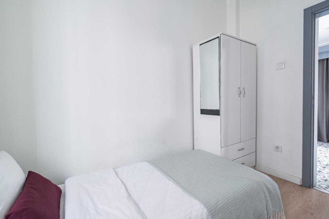 Apartament Central Flat w Sea View&near Galata Tower Stambuł Zewnętrze zdjęcie